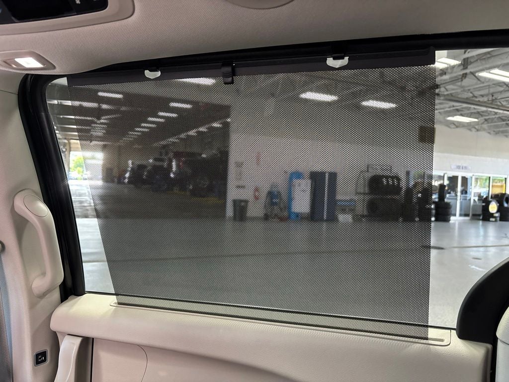 2024 Chrysler Pacifica Limited AWD