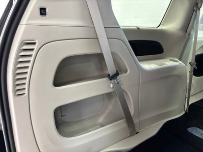 2024 Chrysler Pacifica Limited AWD