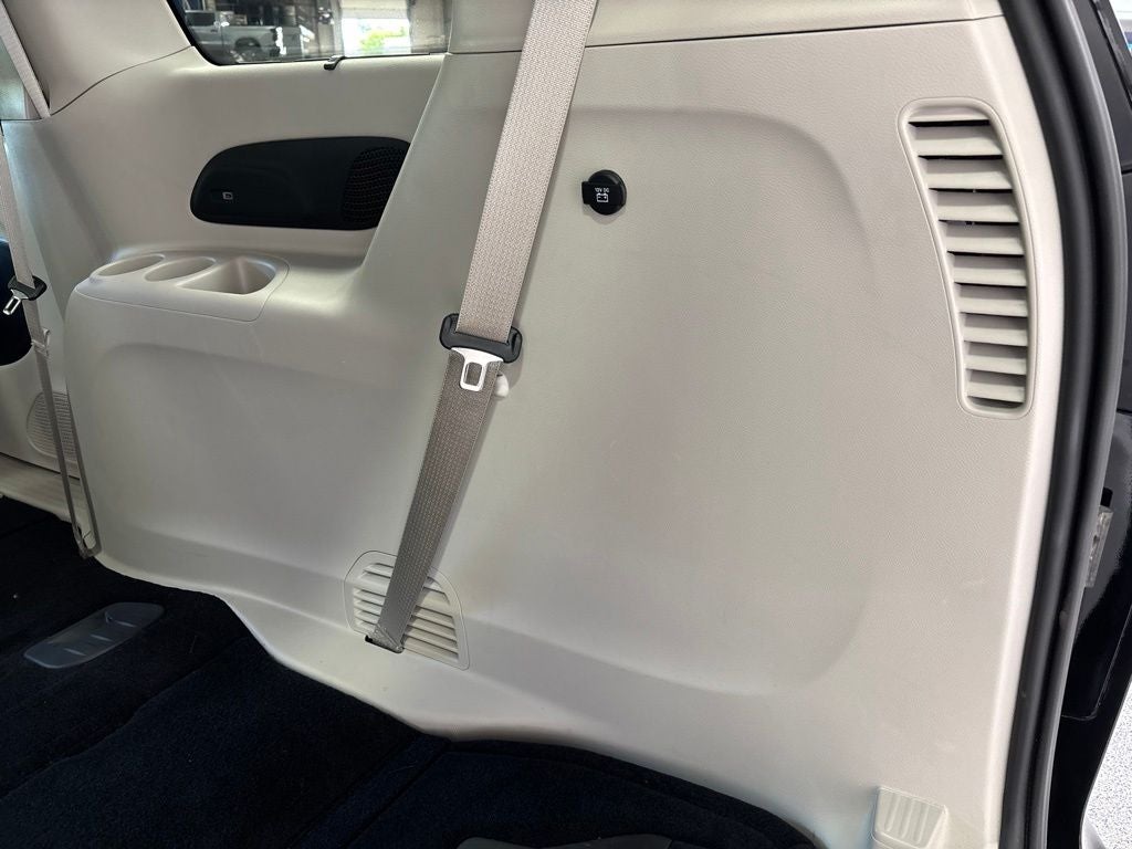 2024 Chrysler Pacifica Limited AWD
