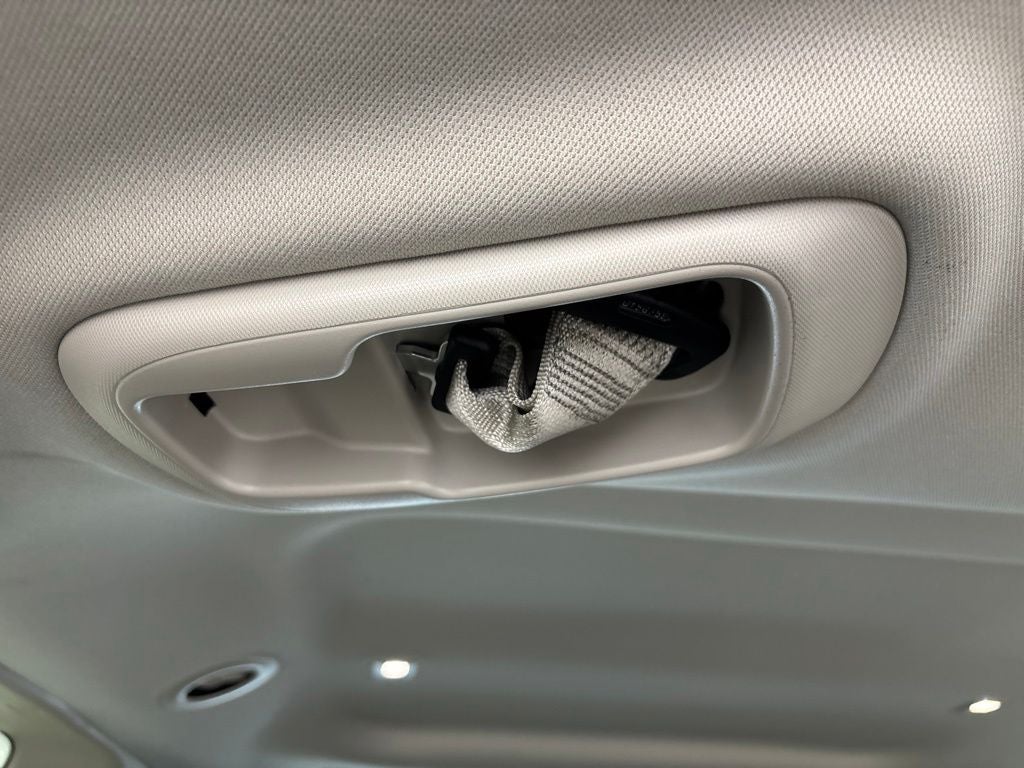 2024 Chrysler Pacifica Limited AWD
