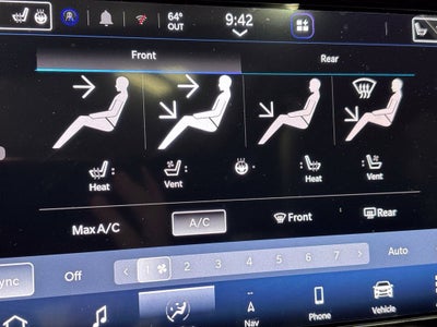 2027 Chrysler Pacifica PACIFICA LIMITED AWD