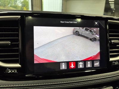2027 Chrysler Pacifica PACIFICA LIMITED AWD