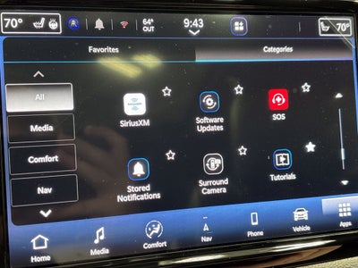2027 Chrysler Pacifica PACIFICA LIMITED AWD