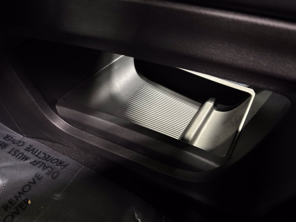 2027 Chrysler Pacifica PACIFICA LIMITED AWD