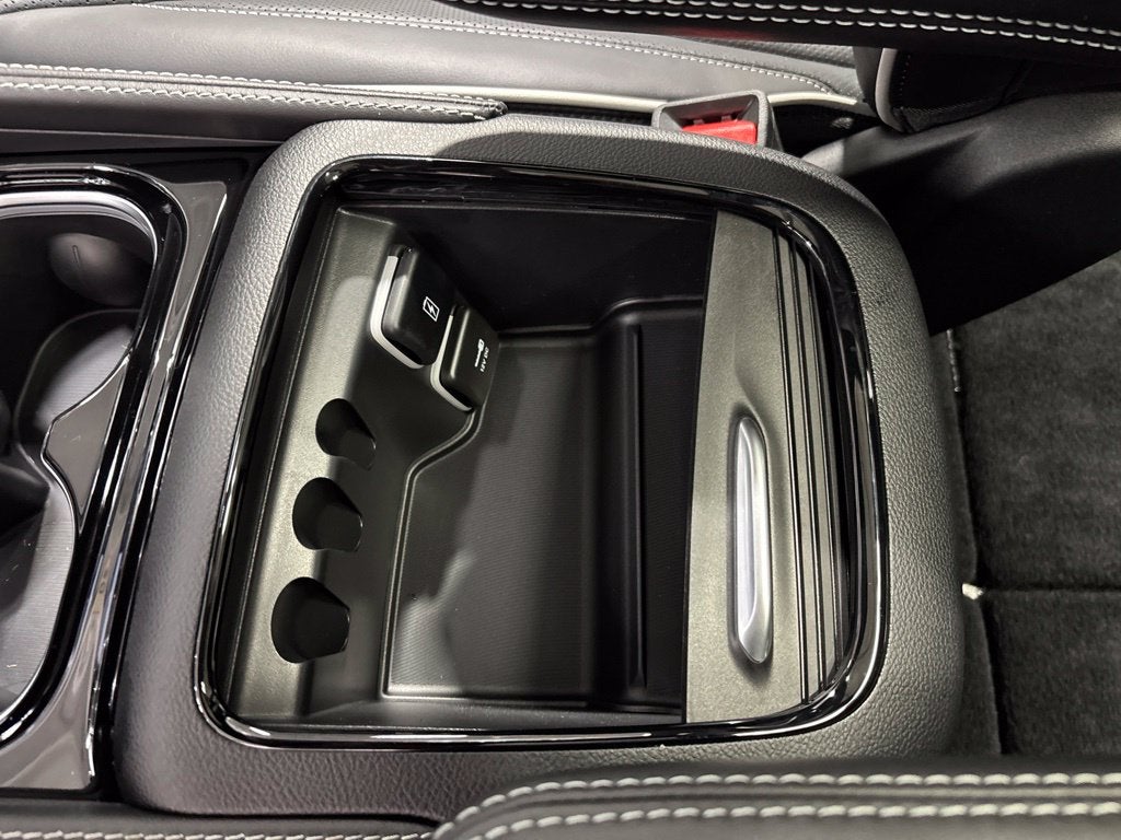 2027 Chrysler Pacifica PACIFICA LIMITED AWD