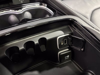 2027 Chrysler Pacifica PACIFICA LIMITED AWD