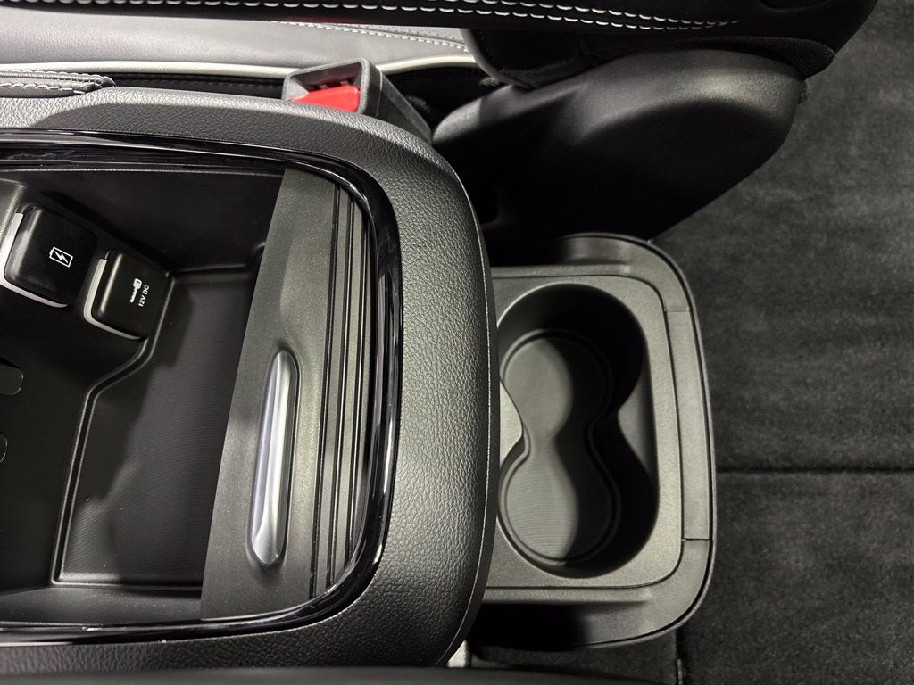 2027 Chrysler Pacifica PACIFICA LIMITED AWD