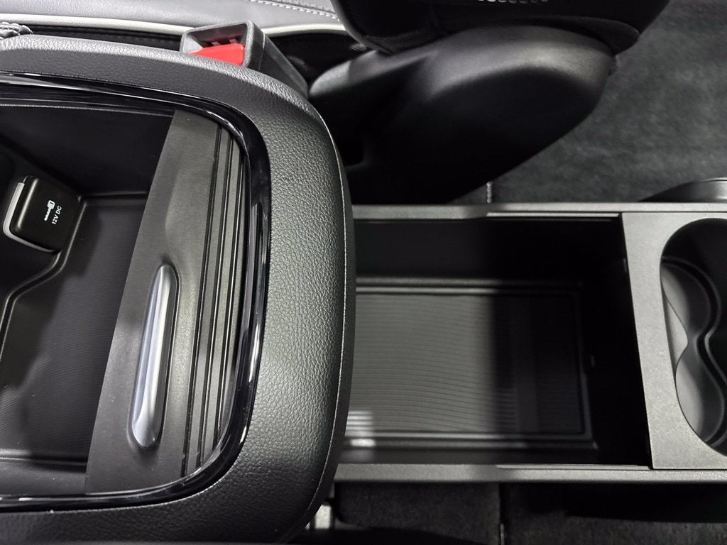 2027 Chrysler Pacifica PACIFICA LIMITED AWD