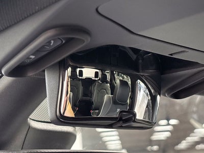 2027 Chrysler Pacifica PACIFICA LIMITED AWD