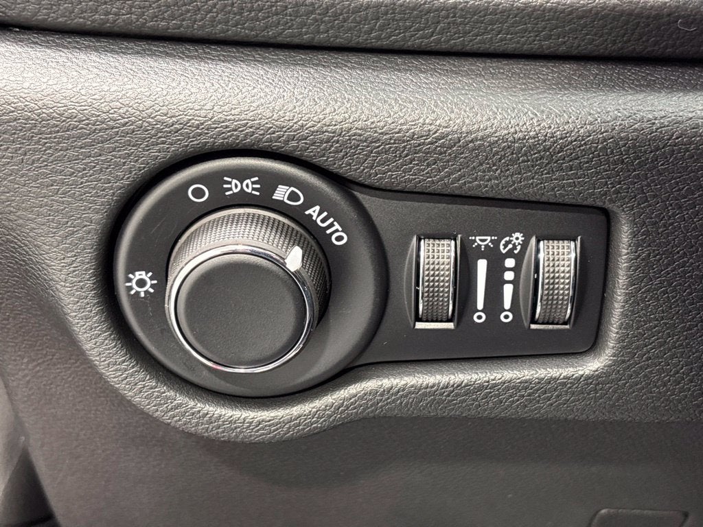 2027 Chrysler Pacifica PACIFICA LIMITED AWD