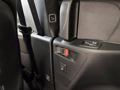 2027 Chrysler Pacifica PACIFICA LIMITED AWD