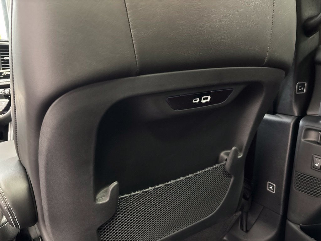2027 Chrysler Pacifica PACIFICA LIMITED AWD