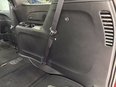 2027 Chrysler Pacifica PACIFICA LIMITED AWD