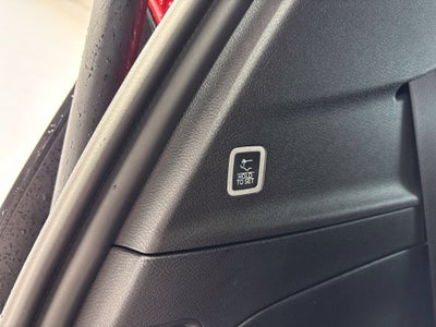 2027 Chrysler Pacifica PACIFICA LIMITED AWD