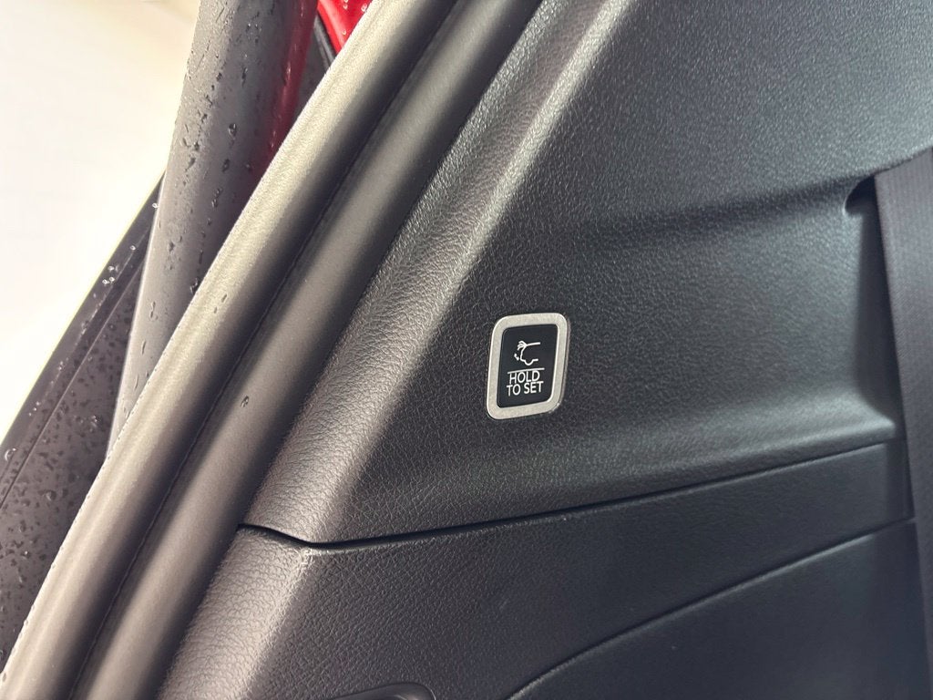 2027 Chrysler Pacifica PACIFICA LIMITED AWD