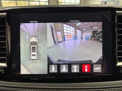 2026 Chrysler Pacifica PACIFICA LIMITED AWD