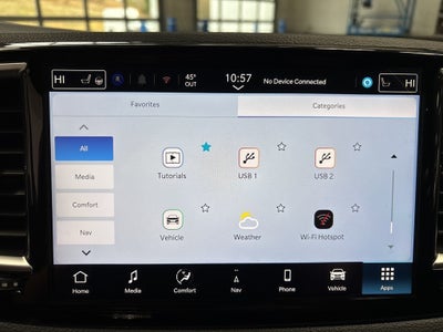 2026 Chrysler Pacifica PACIFICA LIMITED AWD