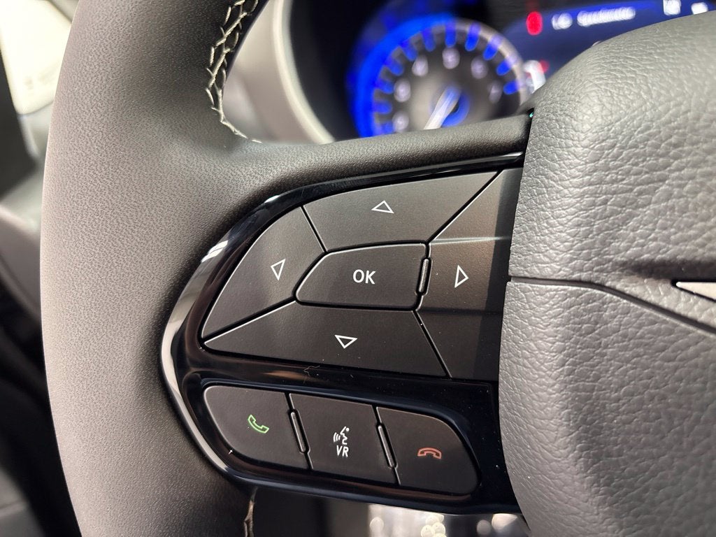 2027 Chrysler Pacifica PACIFICA LIMITED AWD