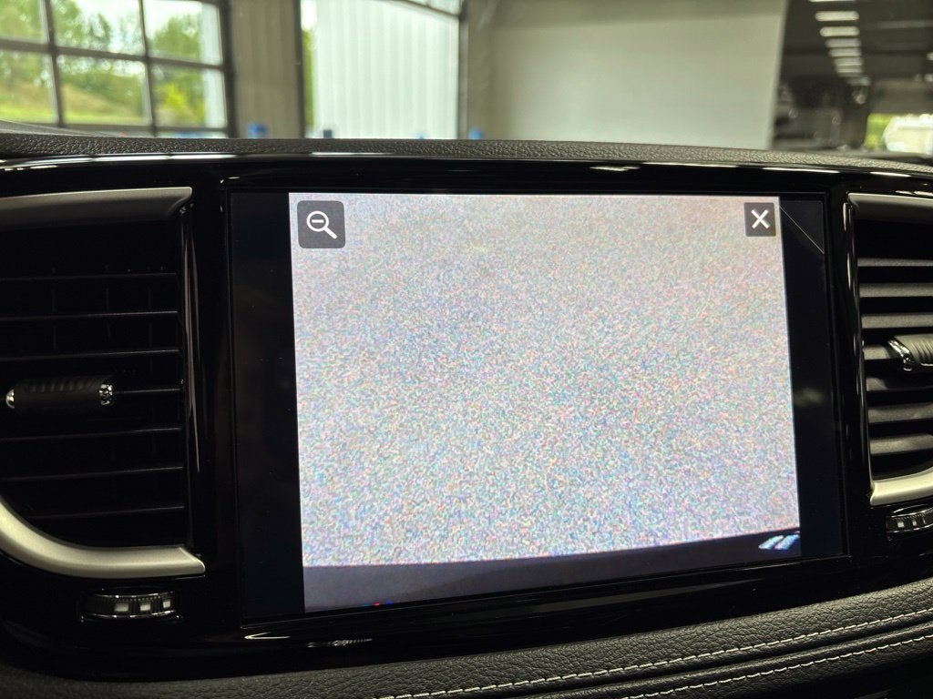 2027 Chrysler Pacifica PACIFICA LIMITED AWD