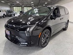 2027 Chrysler Pacifica PACIFICA LIMITED AWD