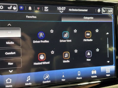 2027 Chrysler Pacifica PACIFICA LIMITED AWD