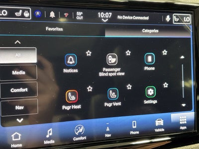 2027 Chrysler Pacifica PACIFICA LIMITED AWD