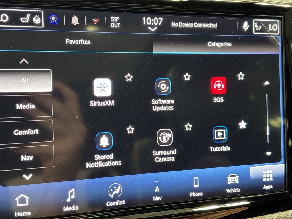 2027 Chrysler Pacifica PACIFICA LIMITED AWD