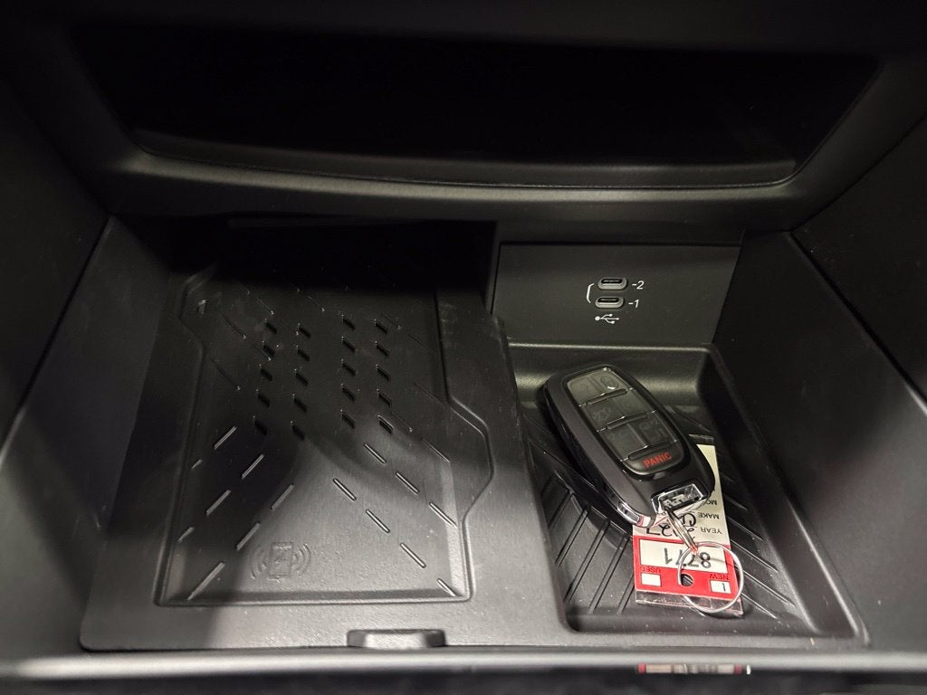 2027 Chrysler Pacifica PACIFICA LIMITED AWD