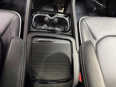 2027 Chrysler Pacifica PACIFICA LIMITED AWD