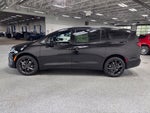 2027 Chrysler Pacifica PACIFICA LIMITED AWD