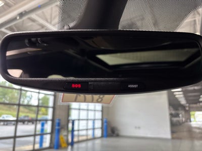 2027 Chrysler Pacifica PACIFICA LIMITED AWD