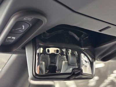 2027 Chrysler Pacifica PACIFICA LIMITED AWD