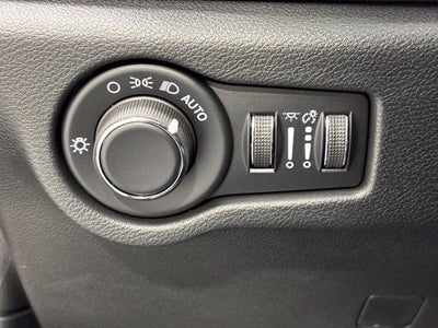 2027 Chrysler Pacifica PACIFICA LIMITED AWD