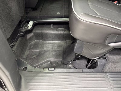 2027 Chrysler Pacifica PACIFICA LIMITED AWD