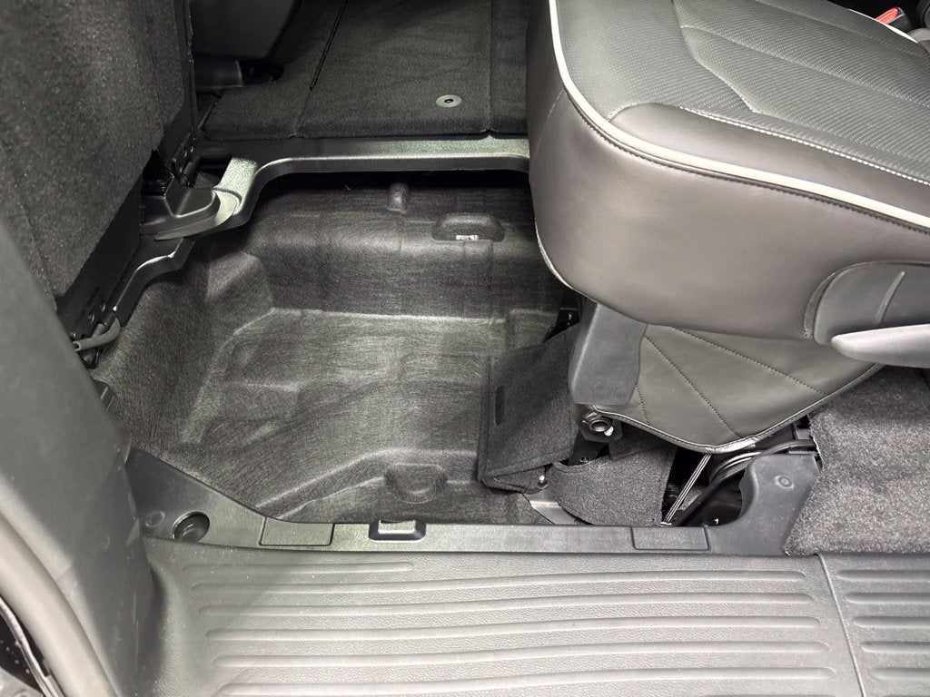 2027 Chrysler Pacifica PACIFICA LIMITED AWD