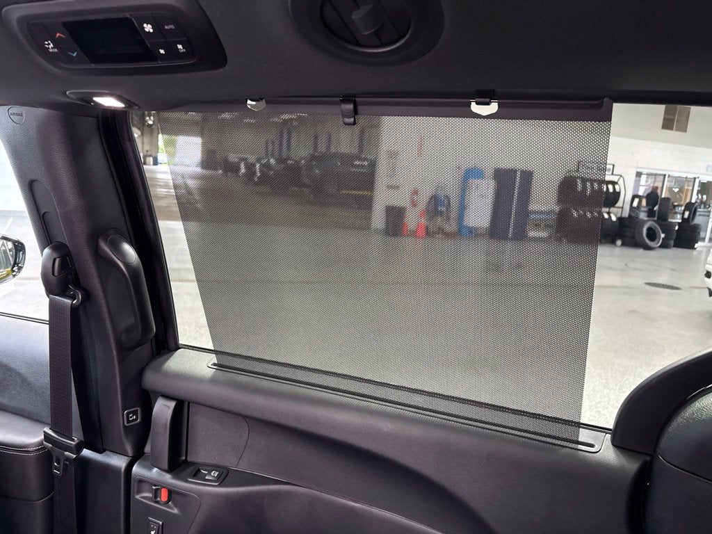 2027 Chrysler Pacifica PACIFICA LIMITED AWD