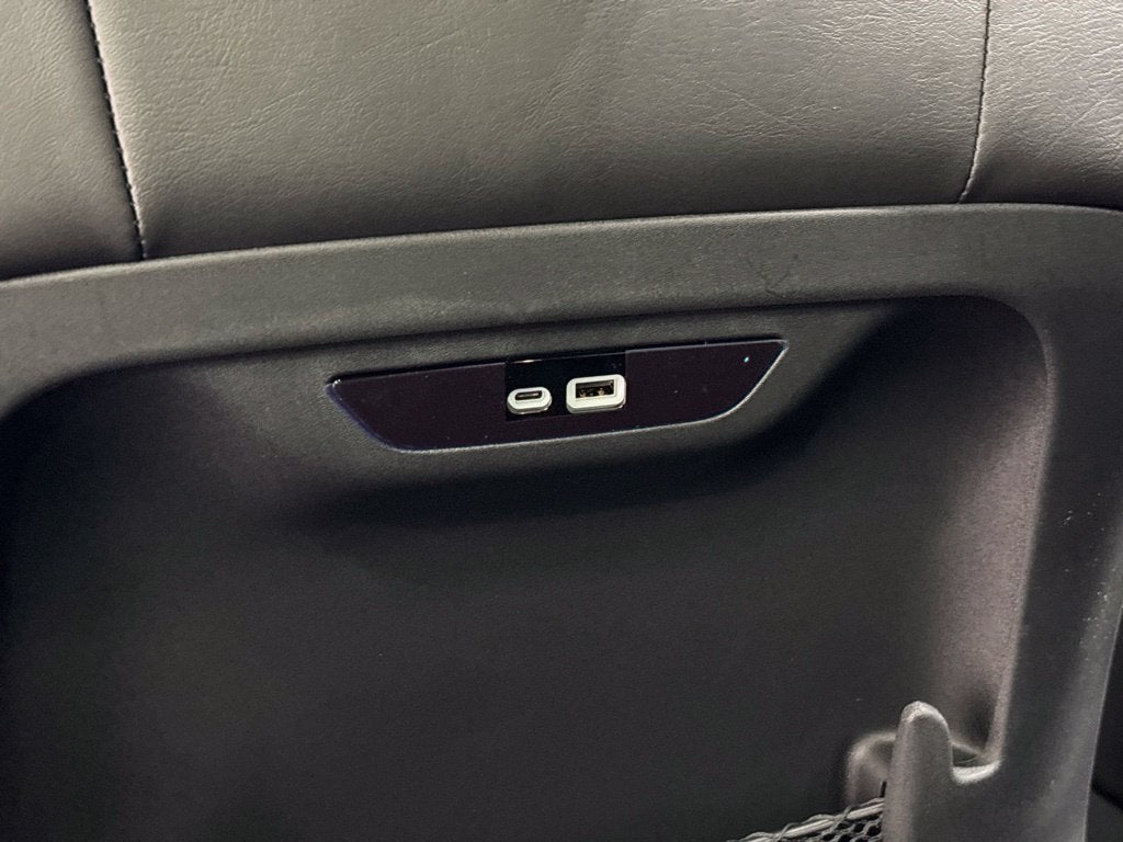 2027 Chrysler Pacifica PACIFICA LIMITED AWD