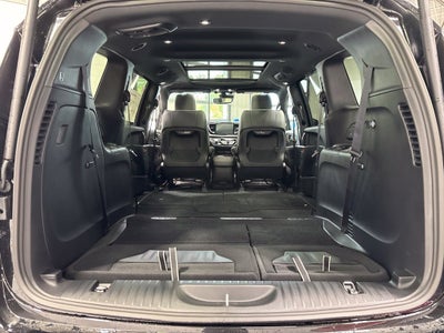 2027 Chrysler Pacifica PACIFICA LIMITED AWD