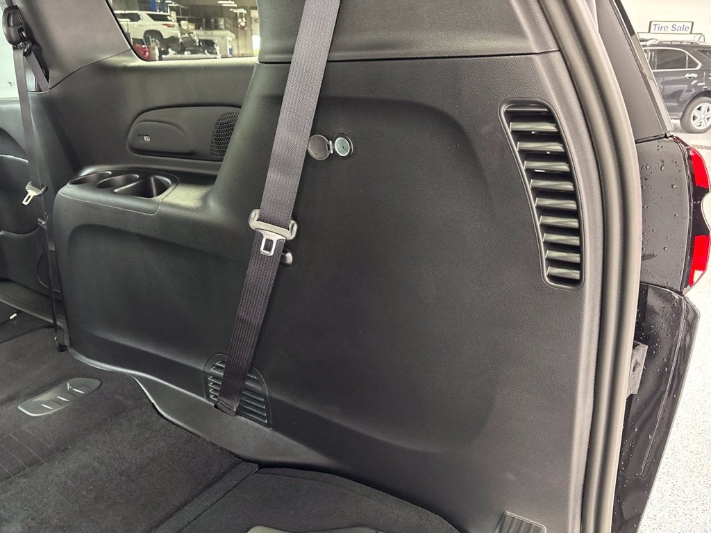 2027 Chrysler Pacifica PACIFICA LIMITED AWD