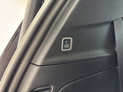 2027 Chrysler Pacifica PACIFICA LIMITED AWD