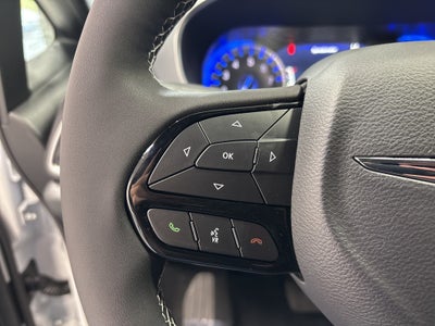 2026 Chrysler Pacifica PACIFICA LIMITED AWD