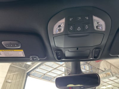 2026 Chrysler Pacifica PACIFICA LIMITED AWD