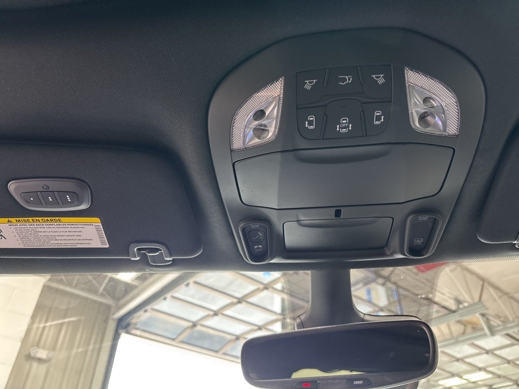 2026 Chrysler Pacifica PACIFICA LIMITED AWD