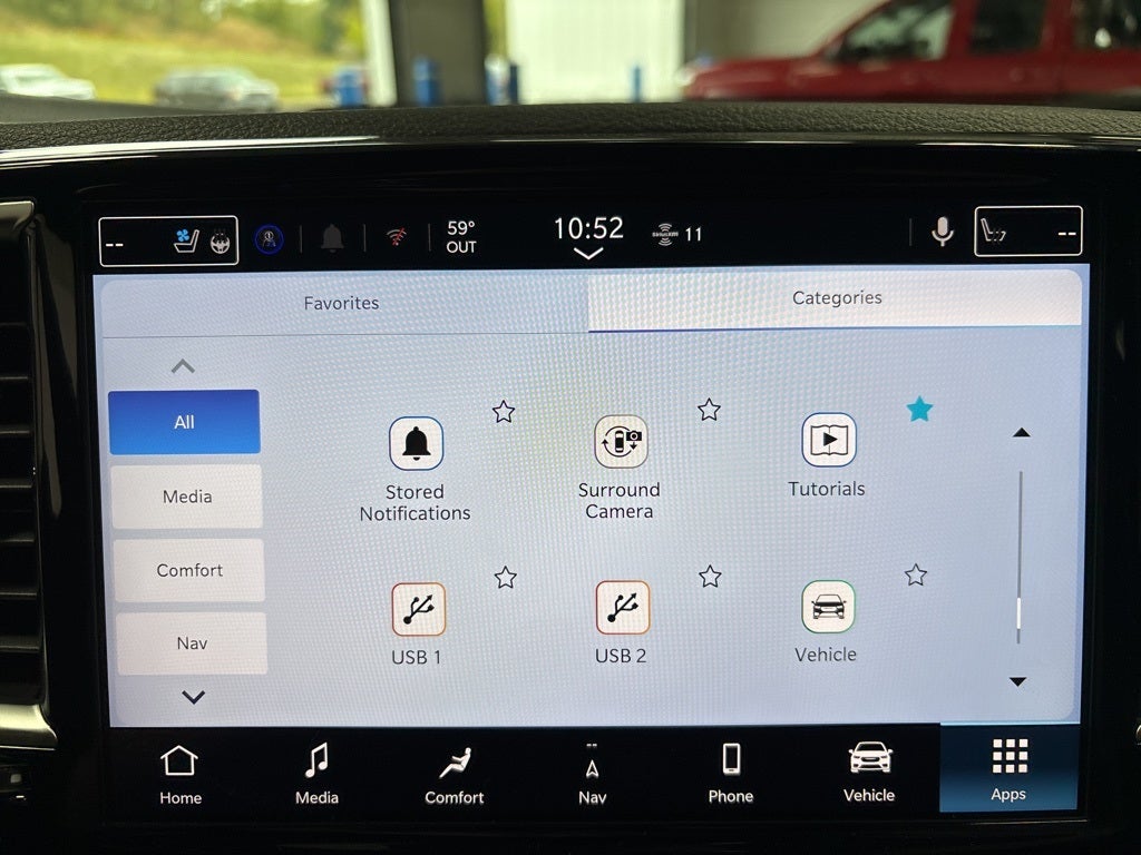 2026 Chrysler Pacifica PACIFICA LIMITED AWD