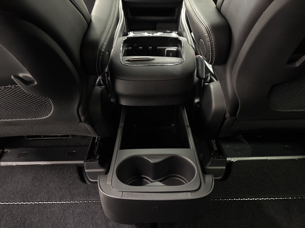 2026 Chrysler Pacifica PACIFICA LIMITED AWD