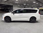 2027 Chrysler Pacifica PACIFICA LIMITED AWD