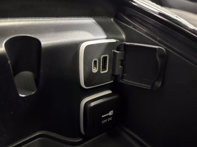 2027 Chrysler Pacifica PACIFICA LIMITED AWD