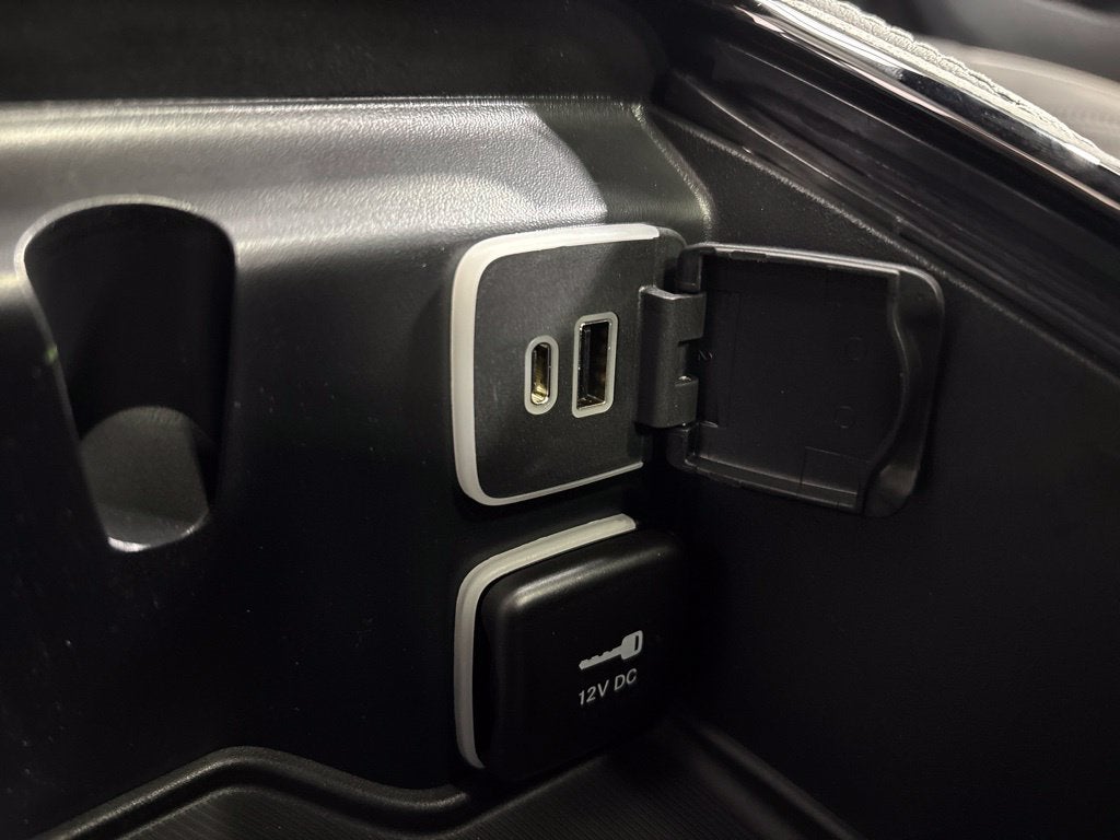2027 Chrysler Pacifica PACIFICA LIMITED AWD