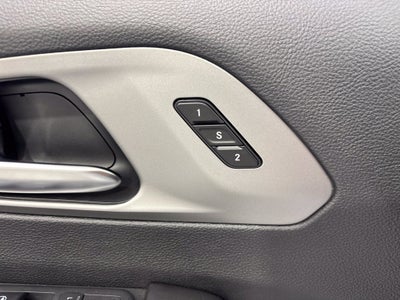 2027 Chrysler Pacifica PACIFICA LIMITED AWD