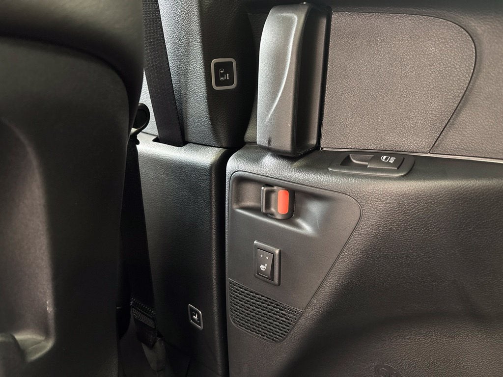 2027 Chrysler Pacifica PACIFICA LIMITED AWD